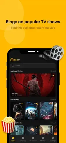 hotstar-best-series tv show